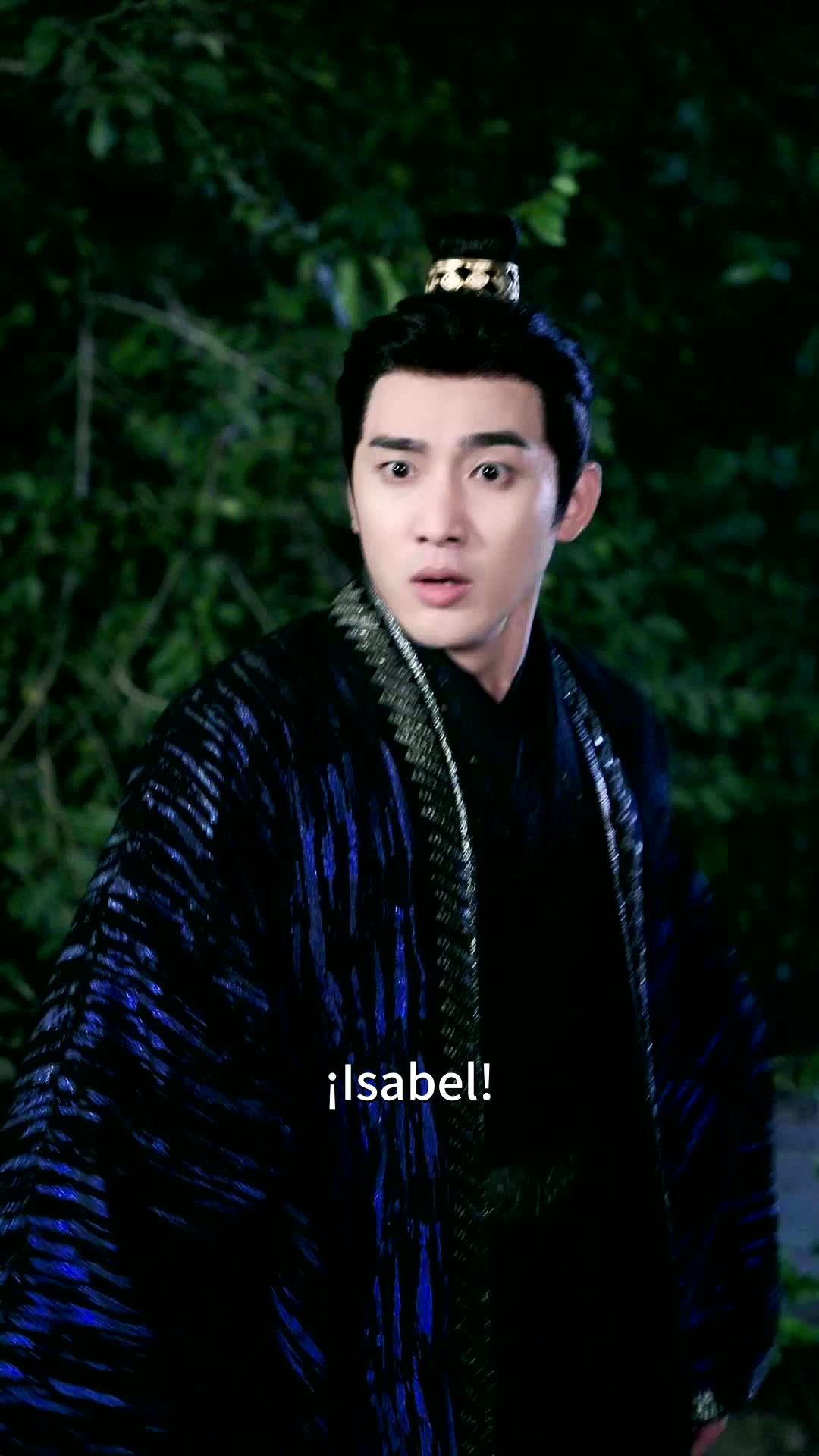 Episodio 16 - Destinos Rotos